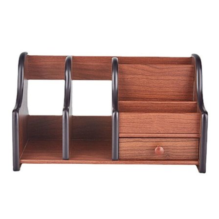 Stor spinnande fjärrkontrollhållare