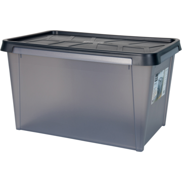 Smartstore Dry 45 Grå 50L