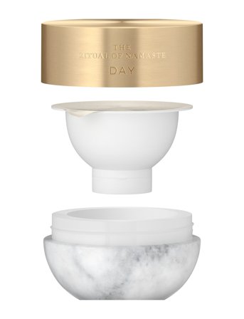 Rituals The Ritual Of Namaste Ageless Firming Day Cream Refill - Nude - 50 ml
