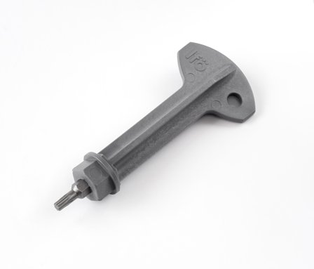 Ifö Z91960 Cisternnyckel, Badrum