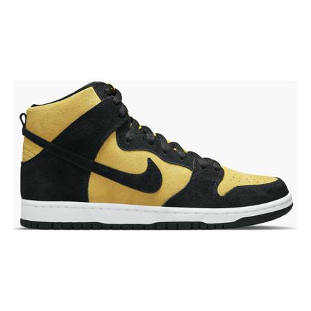 Nike Sneakers gul, Herr, Herr, Storlek: 39 EU