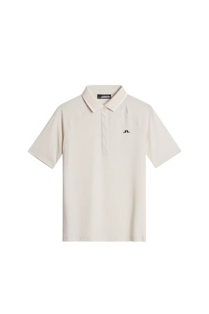 J.Lindeberg - Golf - Amy Polo - Grey - Femme - M