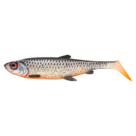 Savage Gear 3D Herring Shad V2 21,5cm, 65g (1-Pack) - Glitter Fegis