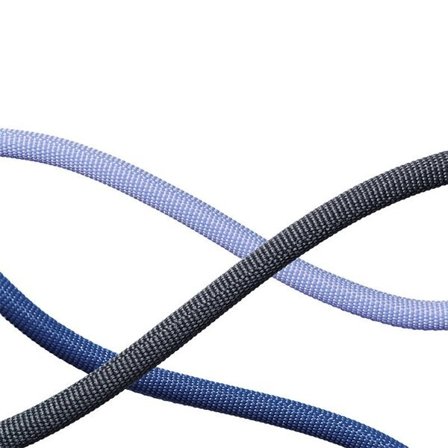 Baseus Crystal Shine -kaapeli USB-C - USB-C, 100W, 1,2m (violetti)