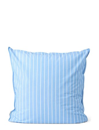 STUDIO FEDER Pillow Case - Blue - 60X63CM