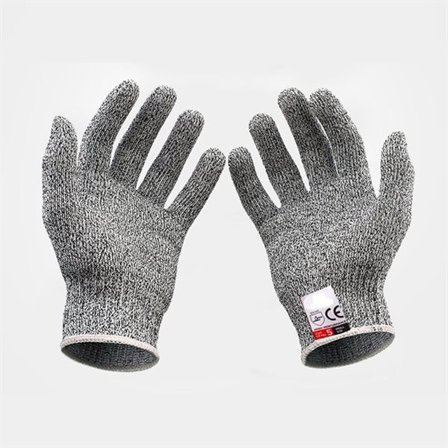 Suojakäsine Veitsi M