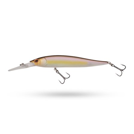 Berkley Dex Stunna 100 Plus2, 12g - Sexy Shad