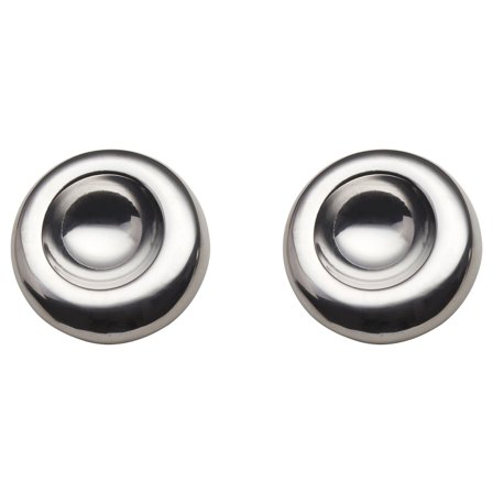 Hardanger bestikk Äggkopp 5,5 cm 2-pack, stål | Dukning & Servering > Äggkoppar | Bagaren och Kocken