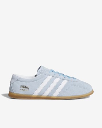 GAZELLE LO PRO W - CLEAR SKY/WHITE 39 1/3