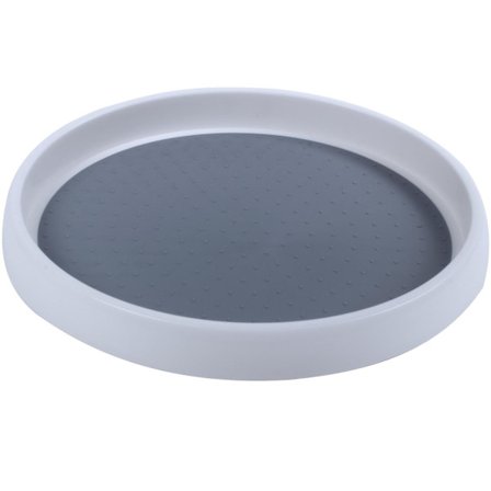 Roterande Kryddburksställ 360 Grader Roterande Kryddbricka Kökskryddställ Förvaringsställ