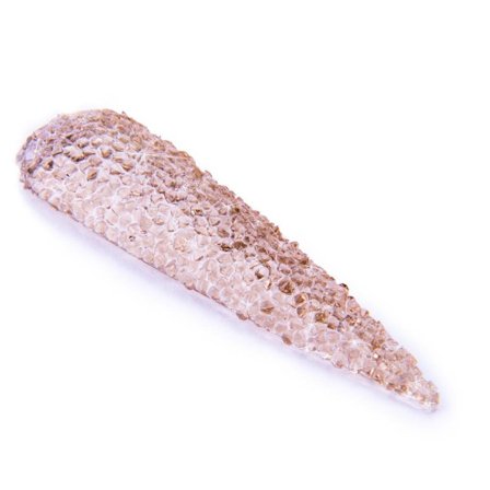 Krystalsten (Glas) - 1 mm - 200-300 stk - 04