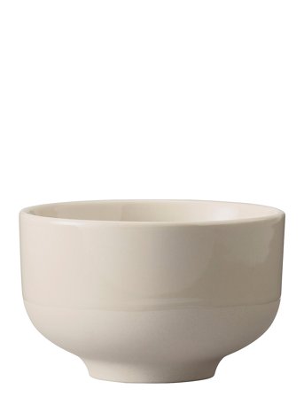 Design House Stockholm Sand Small Bowl/Cup - Cream - 22 CL