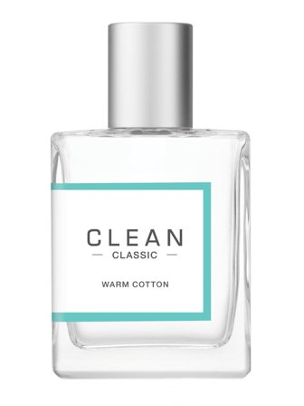 Clean Warm Cotton Eau de Parfum 60ml