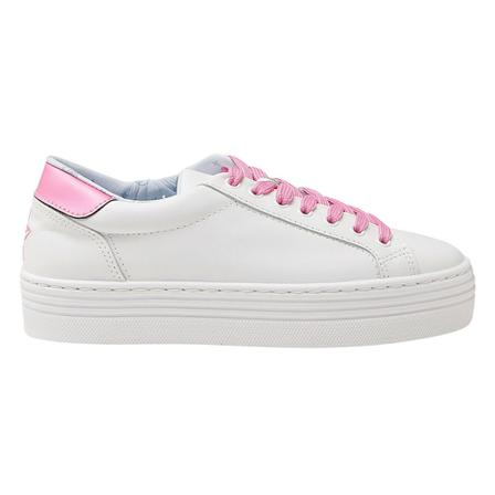 Chiara Ferragni Collection, Sneakers Roze, Dames, Maat:37 EU