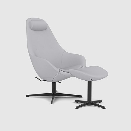 Kokon, Varier Furniture, Recliner