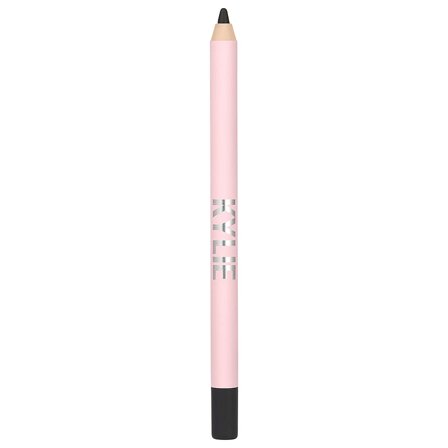 Kylie Cosmetics Gel Eyeliner Pencil 1 Matte Black, Makeup, Øjne, Eyeliner