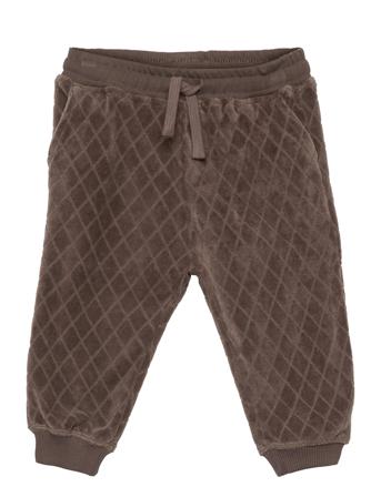 Pants Brown Petit By Sofie Schnoor