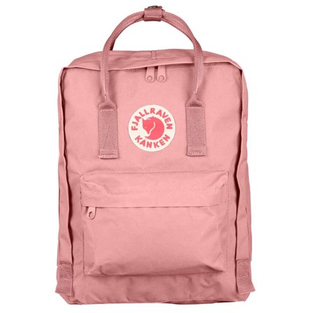 Fjällräven Kånken everyday backpacks Pink OneSize