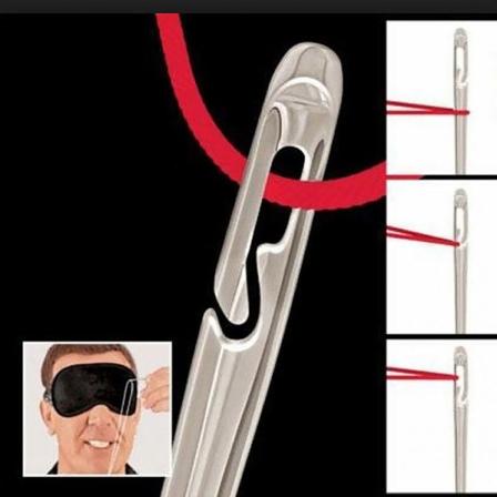 Användarvänlig Nål