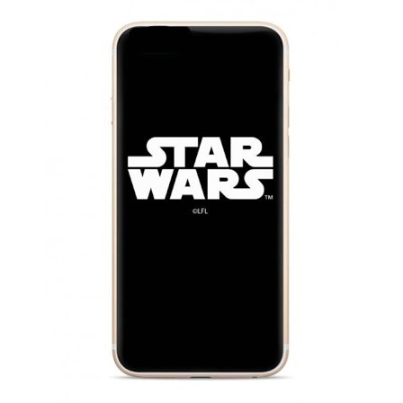 Star Wars Cover i gummi, Samsung S20 Ultra - Original