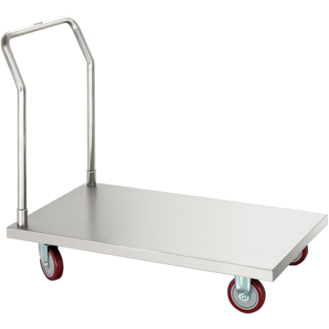 Transportvogn Bartscher 56x105