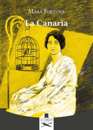 La canaria Mara Fortuna