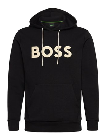 BOSS Soody Zone - Black - XXXL