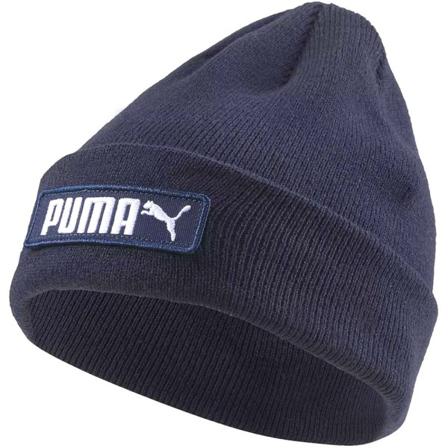 Mössar Puma Classic Cuff Beanie Grenade Produkt Av Avvikande Storlek