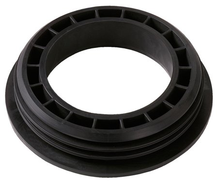 Purus 3106625 Gumminippel 150/110 mm, Innendørsavløp