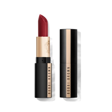Bobbi Brown Luxe Cashmere Matte Claret 3,5g - Rossetto