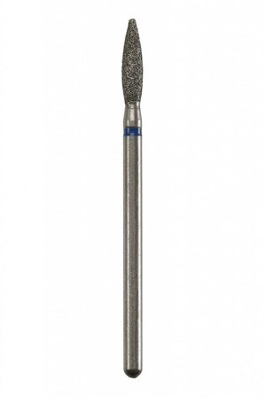 Nailster Diamant Bit Spyd Medium/Grov, Makeup, Negletilbehør, Andet Negletilbehør