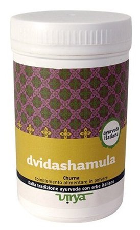 DVIDASHAMULA VIRYA 80G