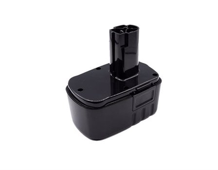 Batteri till Elverktyg för Craftsman 315.11453, 315.1154, 315.115400 m.fl.