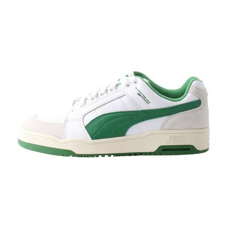 Puma - Sneakers - Grön - Herr - Storlek: 41 Eu, Herr, Storlek: 41 EU