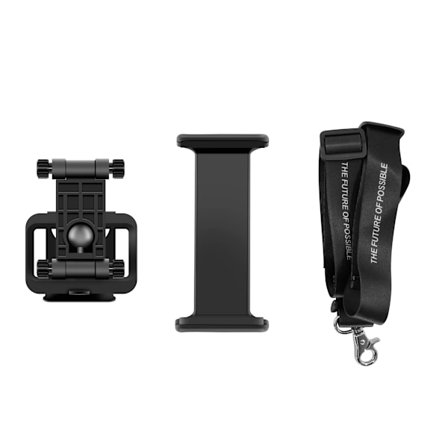 Nettbrett Holder Bracket Telefon for DJI Mavic 2 Pro Zoom Mini 1 SE Drone Monitor Foran View Mount
