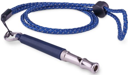 Coachi Professional Whistle Navy