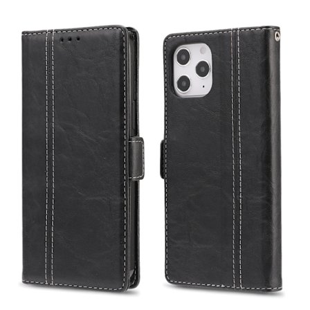 Iphone 12 Pro Max Plånboksfodral