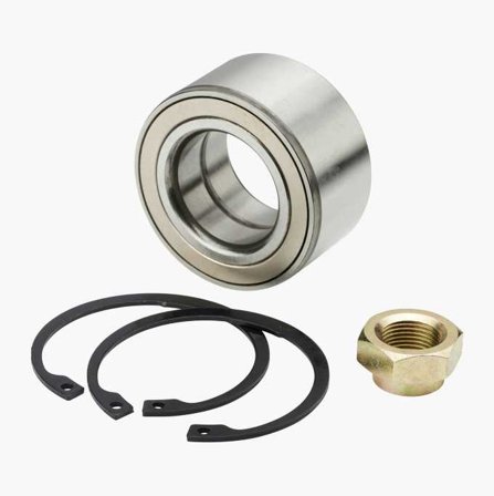 Biltema - HJULLAGERSETT