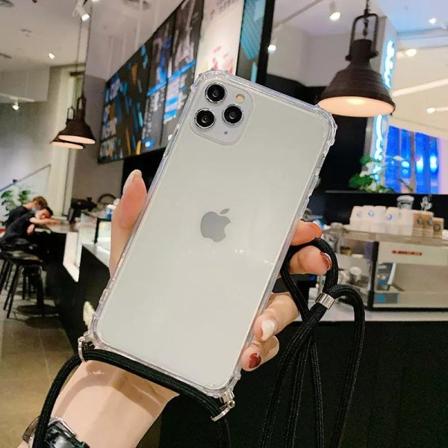 Crossbody till Iphone ProMax14