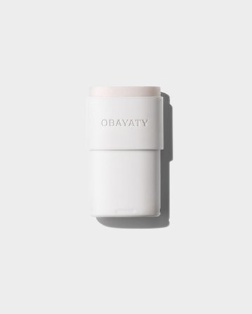 OBAYATY Highlighter Stick Refill Silver, Makeup, Ansigt, Highlighter