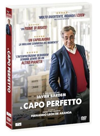 Capo Perfetto (Il)