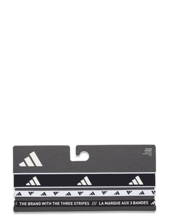adidas Performance | 3Pp Headban New | 56-58