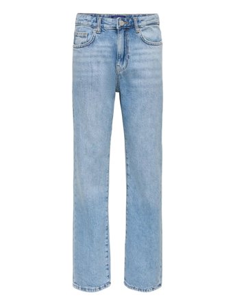 ONLY & SONS | Osjedge Straight Lb 2785 Tai Dnm Noos | 170