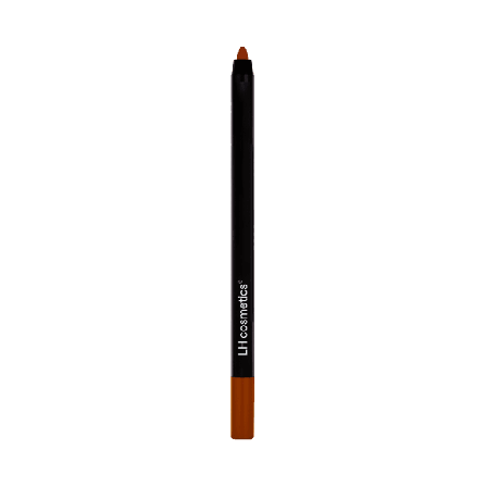 LH Cosmetics Crayon Lipliner Läppennor Unisex Röd 1,33 g