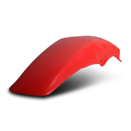 Bagskærm Polisport - Honda CR 125R 1993-1997