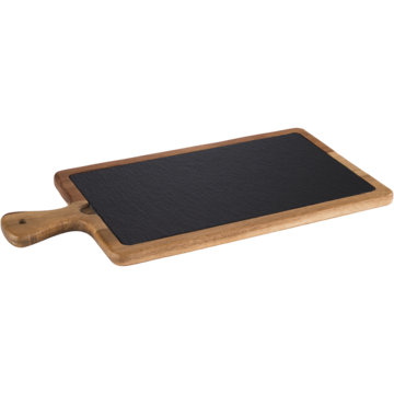 Serveringsbrett APS 2-Deler