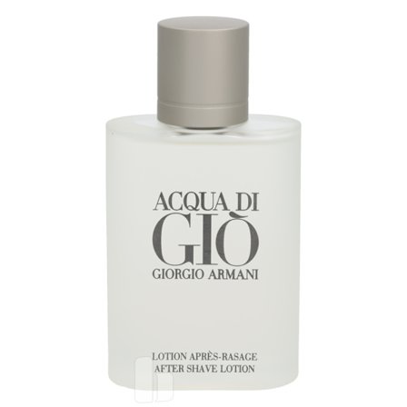 Armani Acqua Di Gio Pour Homme After Shave Lotion 100 ml Herr