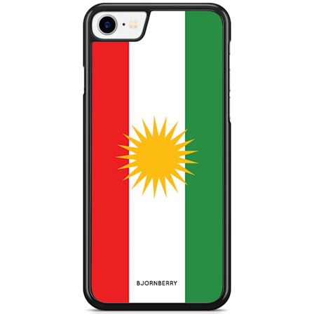 Bjornberry Skal iPhone 7 - Kurdistan