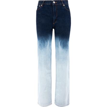 A.p.c. Jeans blå, Dam, Dam, Storlek: W31