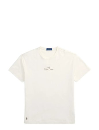 Polo Ralph Lauren | Classic Fit Logo Jersey T-Shirt | M